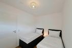 Prinzenhof App. 11 inkl. WLAN Grömitz - Schlafzimmer