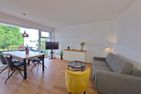 Prinzenhof App. 11 inkl. WLAN Grömitz - Wohnzimmer