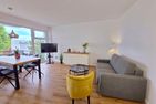 Prinzenhof App. 11 inkl. WLAN Grömitz - Wohnzimmer