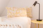  Traumhaus unter Reet Utersum - Dekoratives Detail