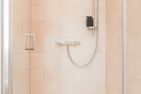  Traumhaus unter Reet Utersum - Badezimmer