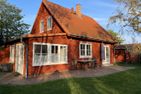  Ferienhaus Nils Holgersson Schönberg-Kalifornien Kieler Förde - Hauptansicht