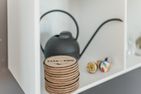  Traumhaus unter Reet Utersum - Dekoratives Detail