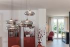  Traumhaus unter Reet Utersum - Dekoratives Detail