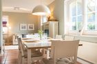  Ferienhaus Nils Holgersson Schönberg-Kalifornien Kieler Förde - Wohnzimmer
