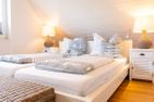  Ferienhaus Nils Holgersson Schönberg-Kalifornien Kieler Förde - Schlafzimmer