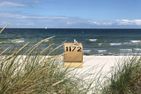  Ferienhaus Nils Holgersson Schönberg-Kalifornien Kieler Förde - Strand