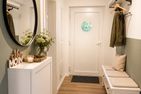  Ferienwohnung Traumzeit Residenz Olpenitz Ostseeresort Olpenitz - Wohnzimmer