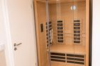  Ferienwohnung Traumzeit Residenz Olpenitz Ostseeresort Olpenitz - Sauna