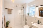  Ferienwohnung Traumzeit Residenz Olpenitz Ostseeresort Olpenitz - Badezimmer