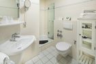 Residenz am Meer 24C Strandkrabbe Billstraße - Badezimmer