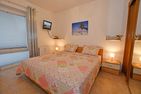  Ferienwohnung Malo Büsum Büsum - Schlafzimmer