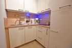  Ferienwohnung Malo Büsum Büsum - Küche / Küchenzeile