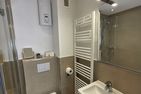 Prinzenhof App. 11 inkl. WLAN Grömitz - Badezimmer