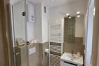 Prinzenhof App. 11 inkl. WLAN Grömitz - Badezimmer