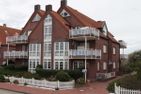 Residenz am Meer 24C Strandkrabbe Billstraße - Hauptansicht