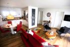  49.1.M Ankerplatz  - Wohnzimmer