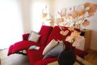  49.1.M Ankerplatz  - Wohnzimmer