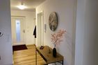  49.1.M Ankerplatz  - Wohnzimmer