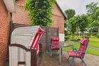 Haus Carstensen Haus Carstensen-Bungalow 3  - 
