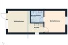 Haus Carstensen Haus Carstensen-Bungalow 3  - 