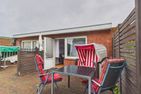 Haus Carstensen Haus Carstensen-Bungalow 3  - 