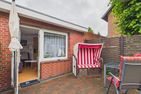 Haus Carstensen Haus Carstensen-Bungalow 3  - 