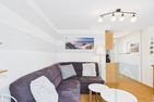 Haus Carstensen Haus Carstensen-Bungalow 3  - 