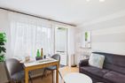 Haus Carstensen Haus Carstensen-Bungalow 3  - 