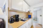 Haus Carstensen Haus Carstensen-Bungalow 3  - 