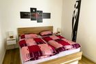  49.1.M Ankerplatz  - Schlafzimmer