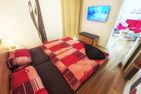  49.1.M Ankerplatz  - Schlafzimmer