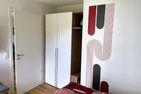  49.1.M Ankerplatz  - Schlafzimmer