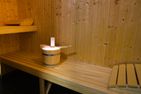  49.1.M Ankerplatz  - Sauna