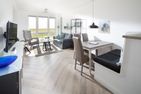 Haus Bill 15 Seehase Billstraße - Wohnzimmer