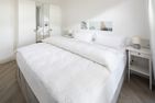 Haus Bill 15 Seehase Billstraße - Schlafzimmer