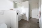 Haus Bill 15 Seehase Billstraße - Badezimmer