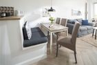 Haus Bill 15 Sonnenrose Billstraße - Wohnzimmer