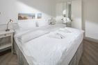 Haus Bill 15 Sonnenrose Billstraße - Schlafzimmer