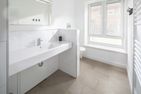 Haus Bill 15 Sonnenrose Billstraße - Badezimmer