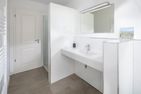Haus Bill 15 Sonnenrose Billstraße - Badezimmer