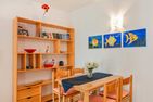  Ferienwohnung Seemöwe Heringsdorf - 