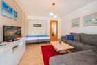  Ferienwohnung Seemöwe Heringsdorf - 