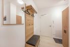  Ferienwohnung SonnenReich Kölpinsee - Fassade / Eingang