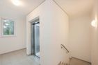  Ferienwohnung SonnenReich Kölpinsee - Fassade / Eingang