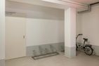  Ferienwohnung SonnenReich Kölpinsee - Fassade / Eingang