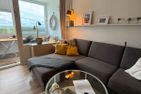  Ferienwohnung Probsteiblick 8912 in Marina Wendtorf Kieler Förde - Wohnzimmer