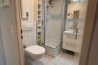  Ferienwohnung Probsteiblick 8912 in Marina Wendtorf Kieler Förde - Badezimmer