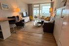  Ferienwohnung Probsteiblick 8912 in Marina Wendtorf Kieler Förde - Wohnzimmer