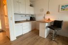  Ferienwohnung Probsteiblick 8912 in Marina Wendtorf Kieler Förde - Küche / Küchenzeile